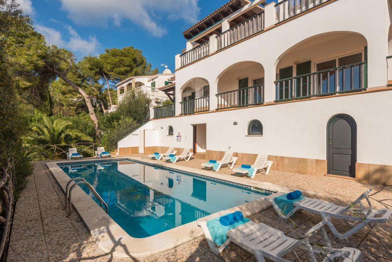 Villa Sol Y Mar Son Bou Ngoại thất bức ảnh