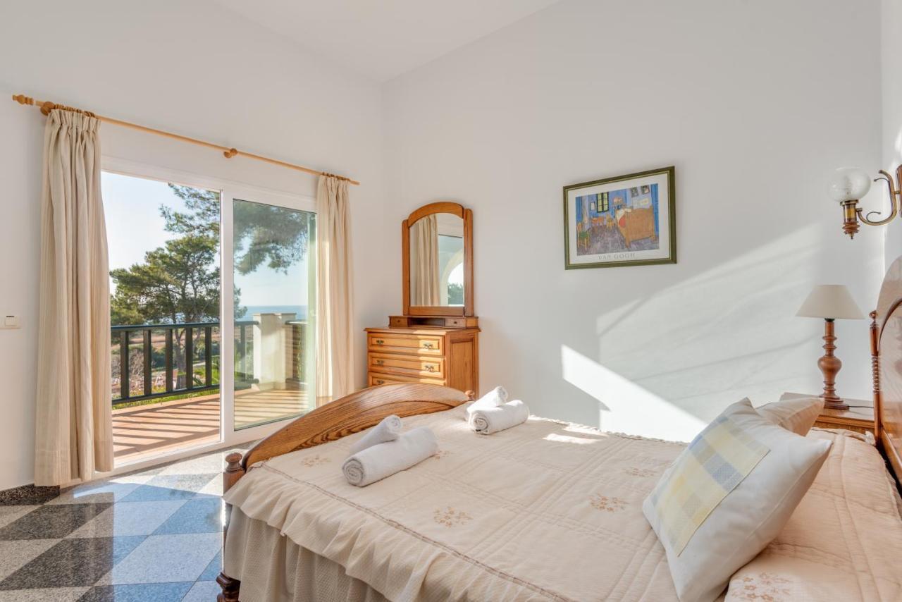 Villa Sol Y Mar Son Bou Ngoại thất bức ảnh