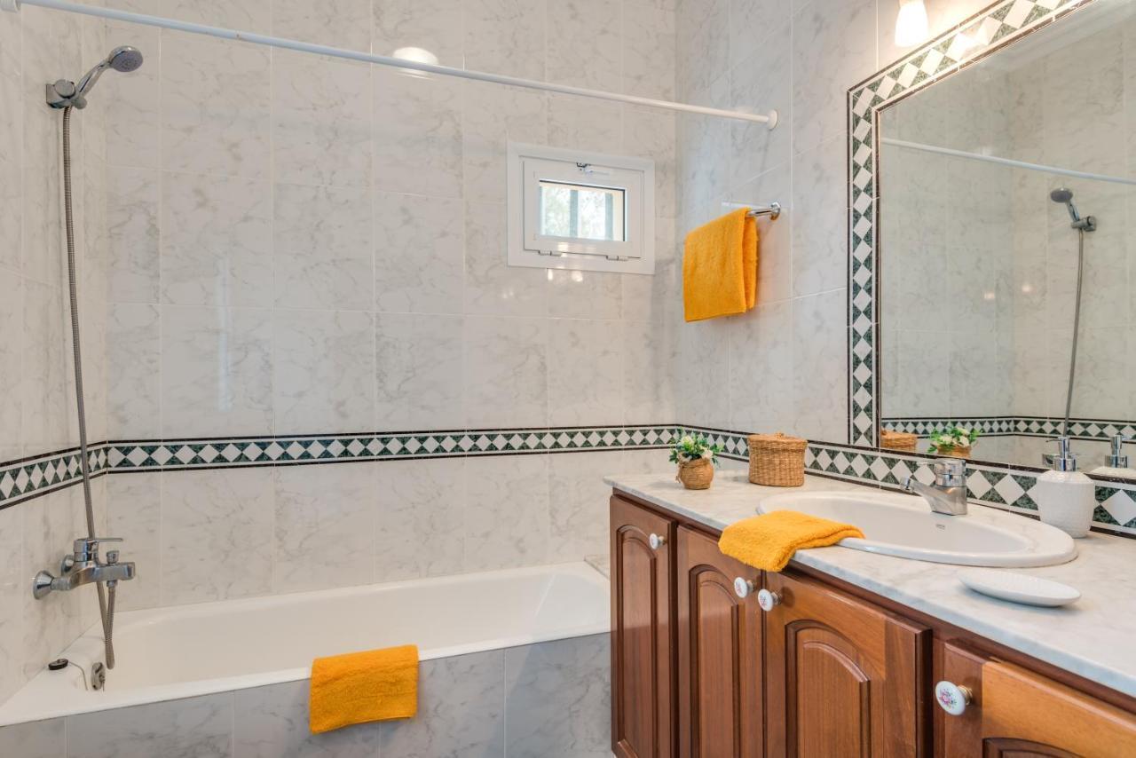 Villa Sol Y Mar Son Bou Ngoại thất bức ảnh