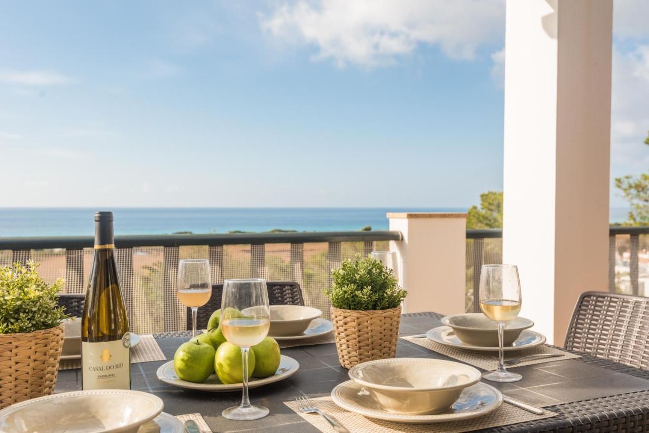 Villa Sol Y Mar Son Bou Ngoại thất bức ảnh
